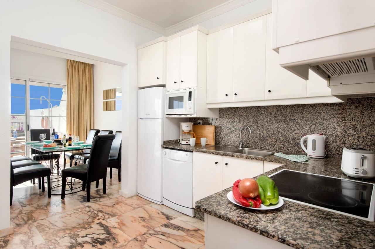 פוארטו דל כרמן Villa Siesta By Villa Plus מראה חיצוני תמונה