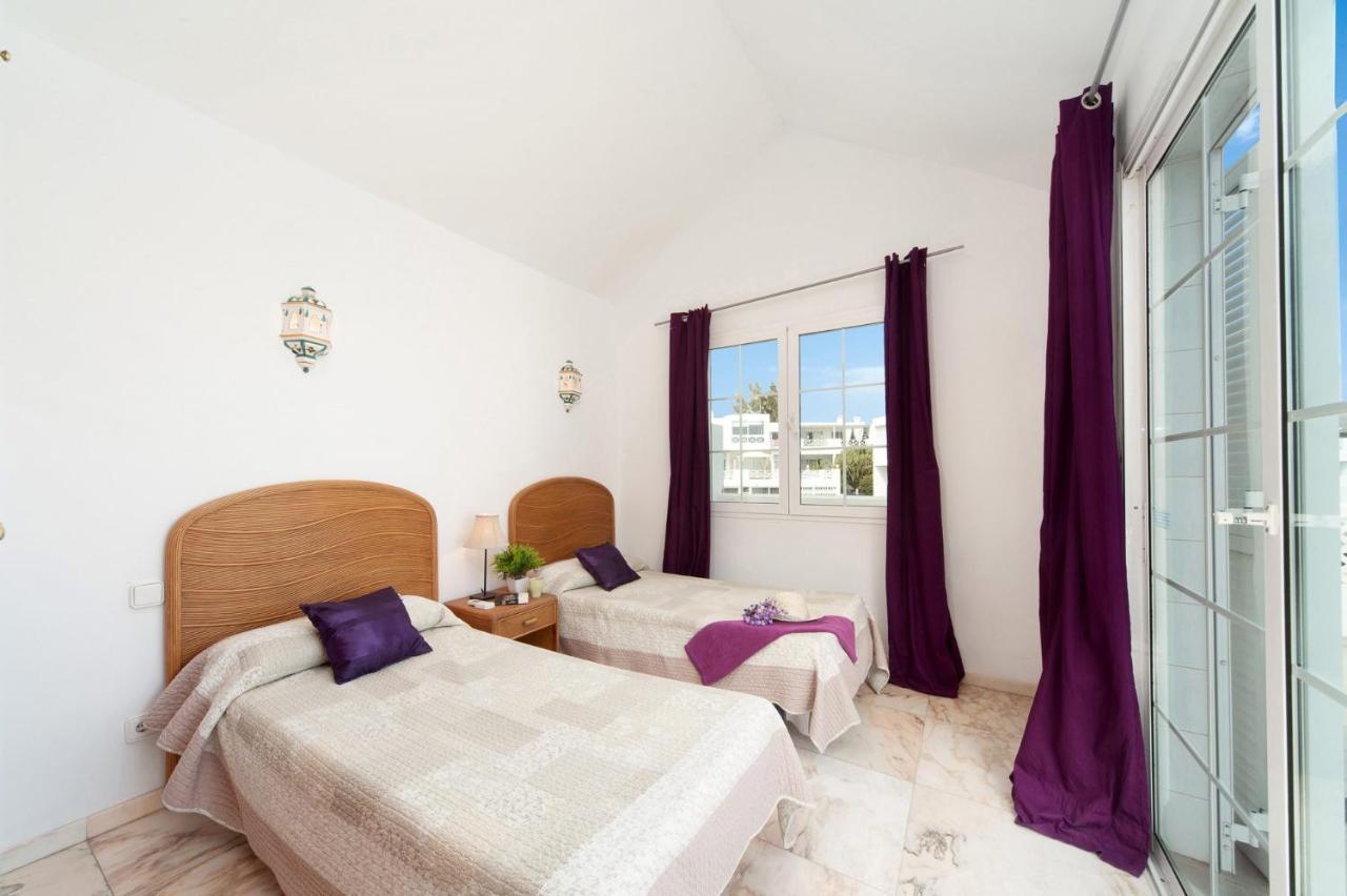 פוארטו דל כרמן Villa Siesta By Villa Plus מראה חיצוני תמונה