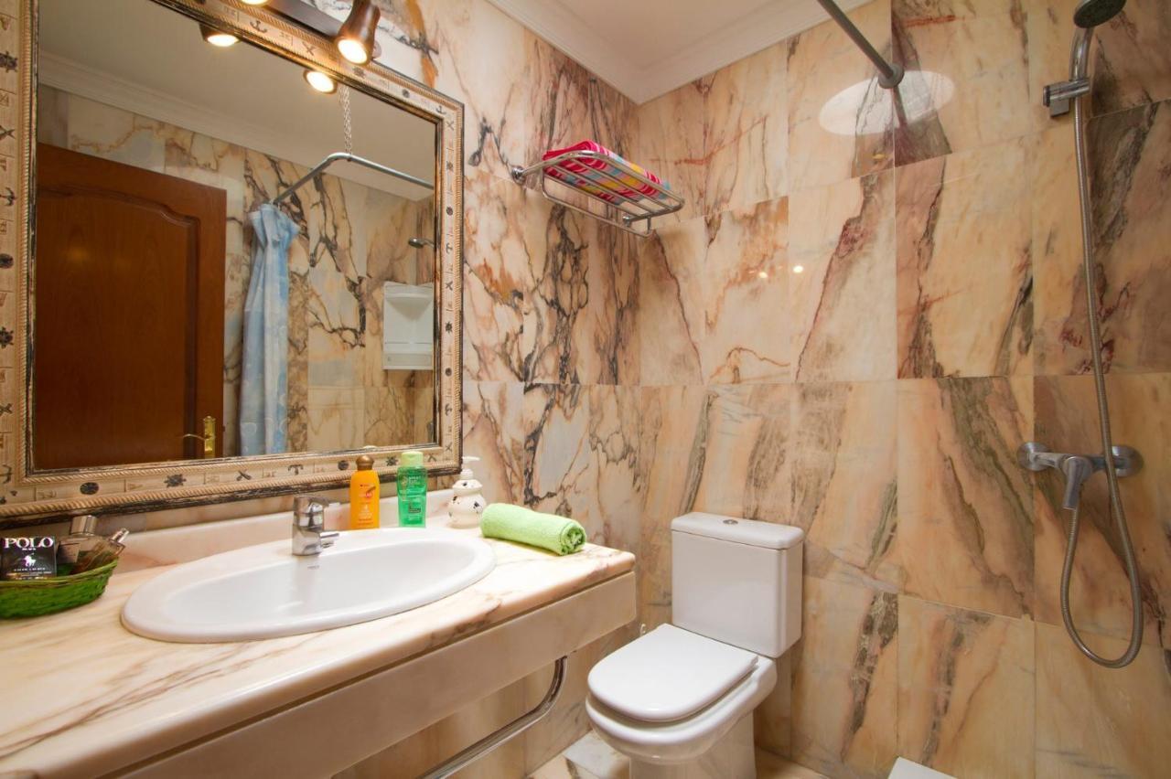 פוארטו דל כרמן Villa Siesta By Villa Plus מראה חיצוני תמונה