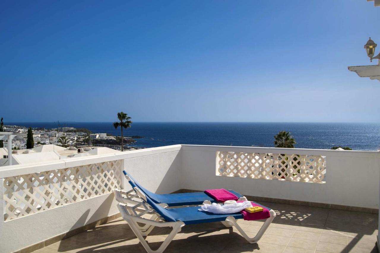 פוארטו דל כרמן Villa Siesta By Villa Plus מראה חיצוני תמונה