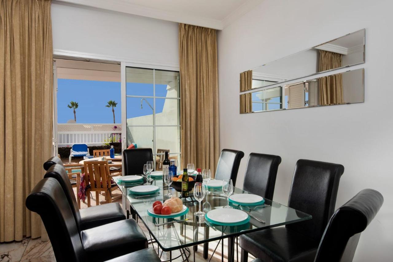 פוארטו דל כרמן Villa Siesta By Villa Plus מראה חיצוני תמונה