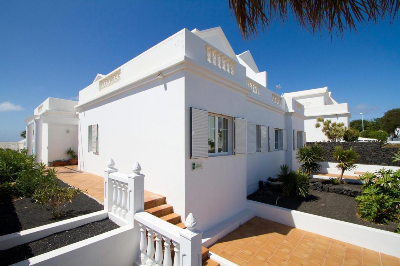 פוארטו דל כרמן Villa Siesta By Villa Plus מראה חיצוני תמונה