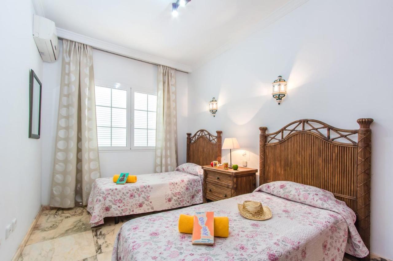 פוארטו דל כרמן Villa Siesta By Villa Plus מראה חיצוני תמונה